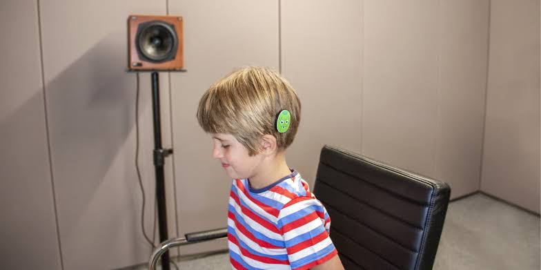 Pure Tone Audiometry + Impedance + SRT