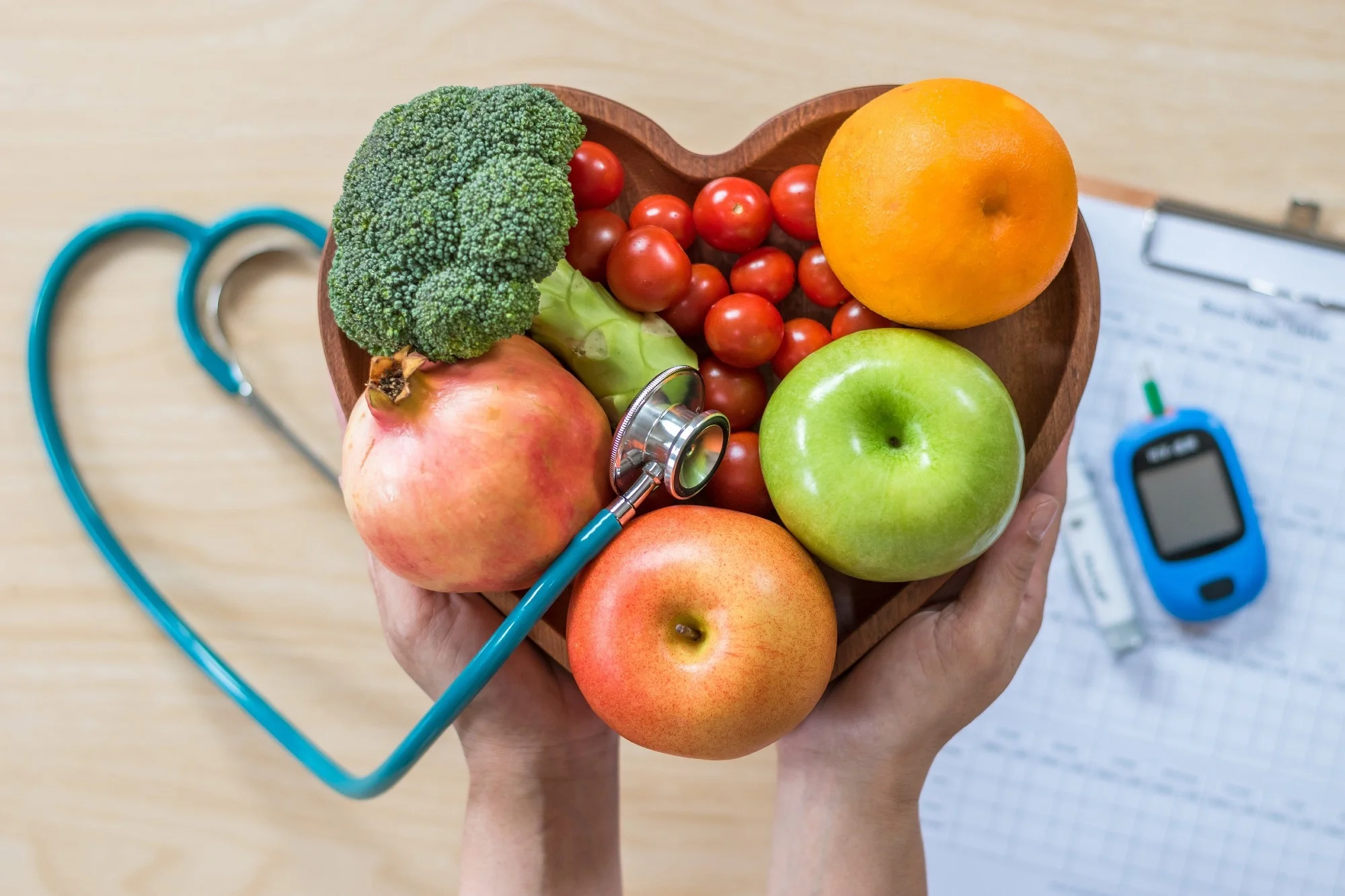 Nutritional Management