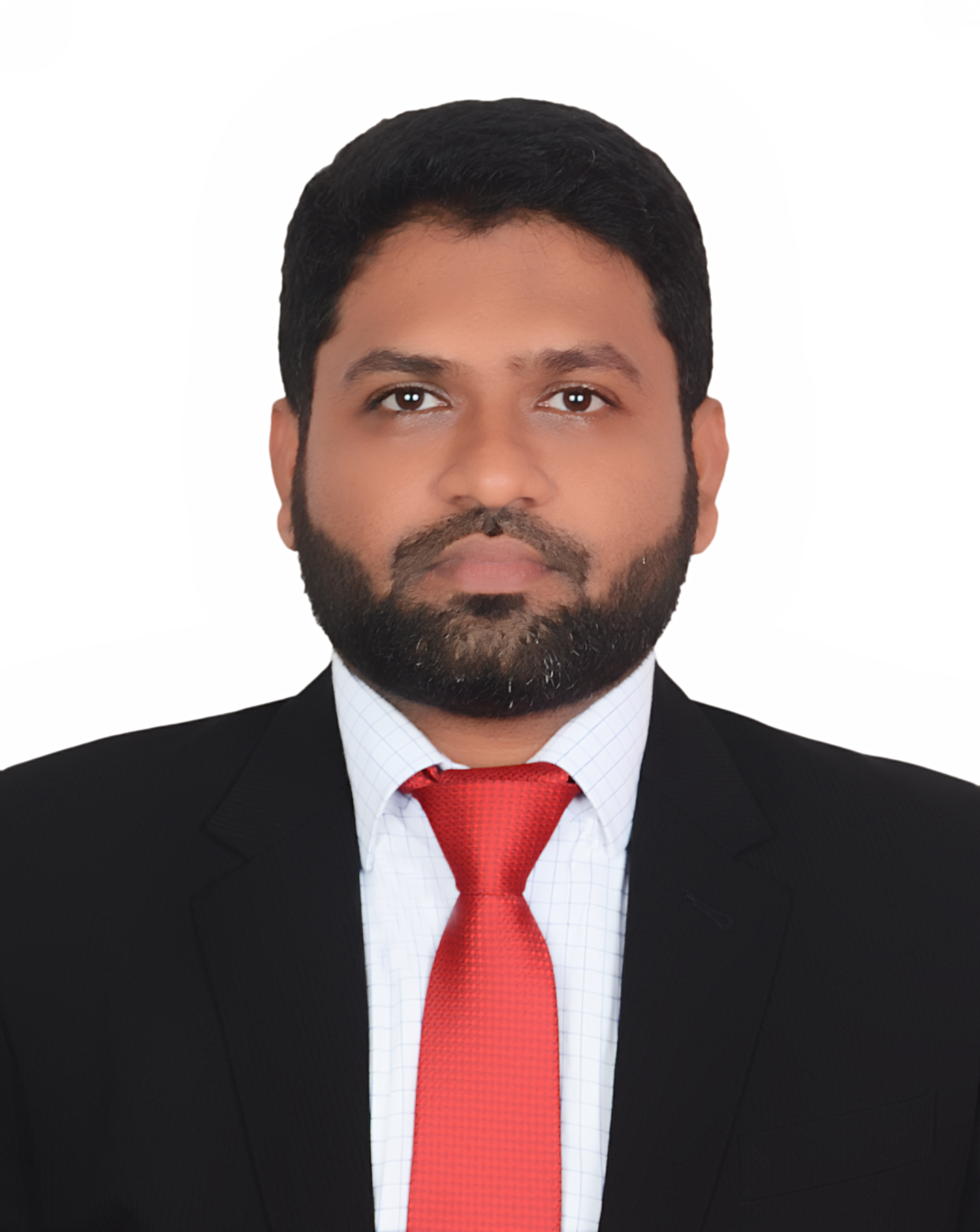 Md Shamsul Islam Milon