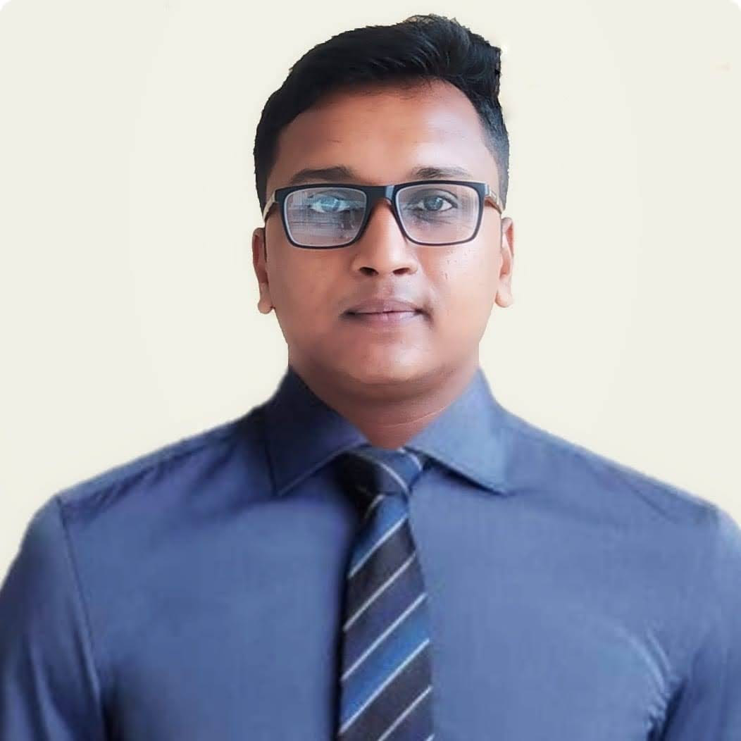 HM Jobayer Bin Alam