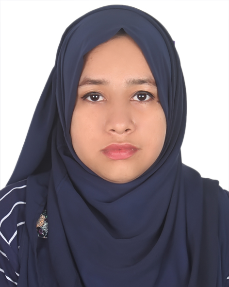 Faria Khanom Moushi