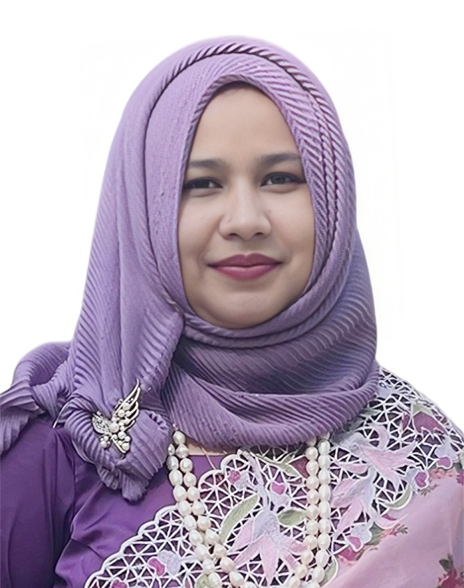 Mst Ishrat Farjana