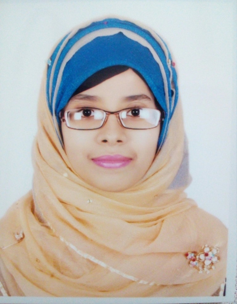 Nurunnahar Mousumi