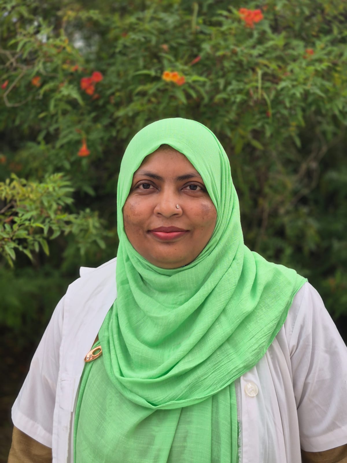 Kaniz Fatama