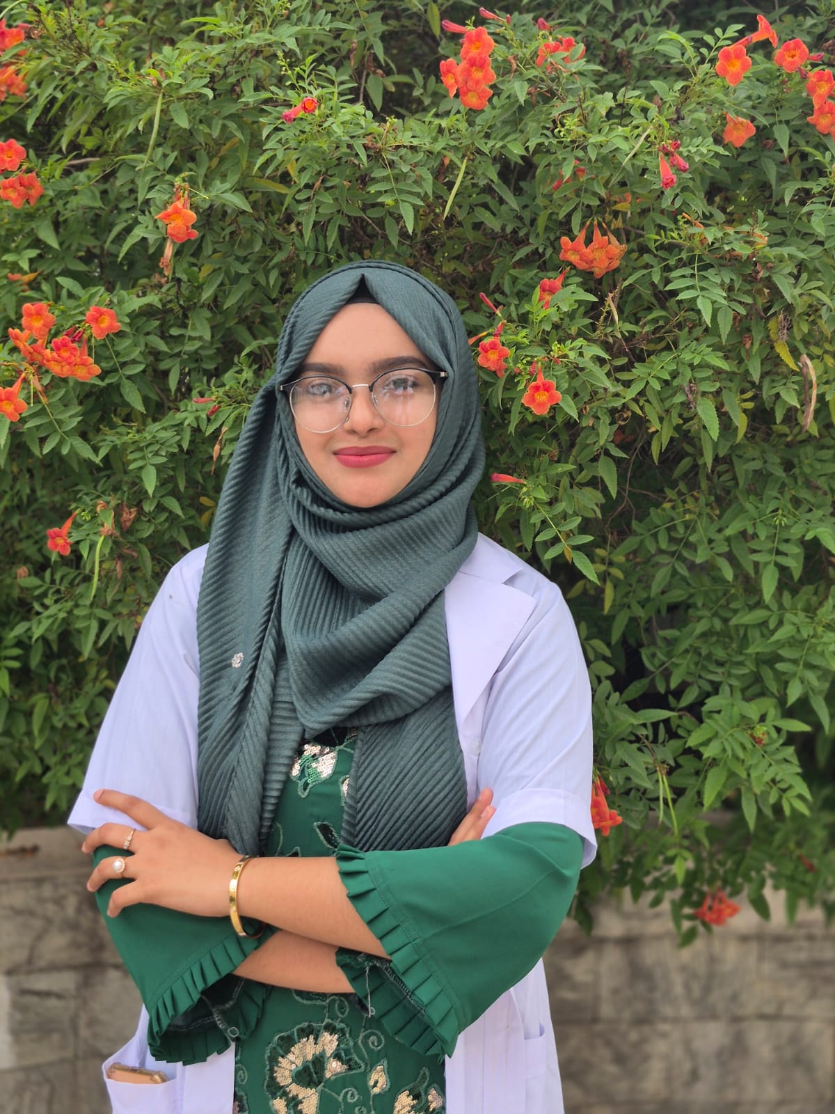 Jannatul Ferdous