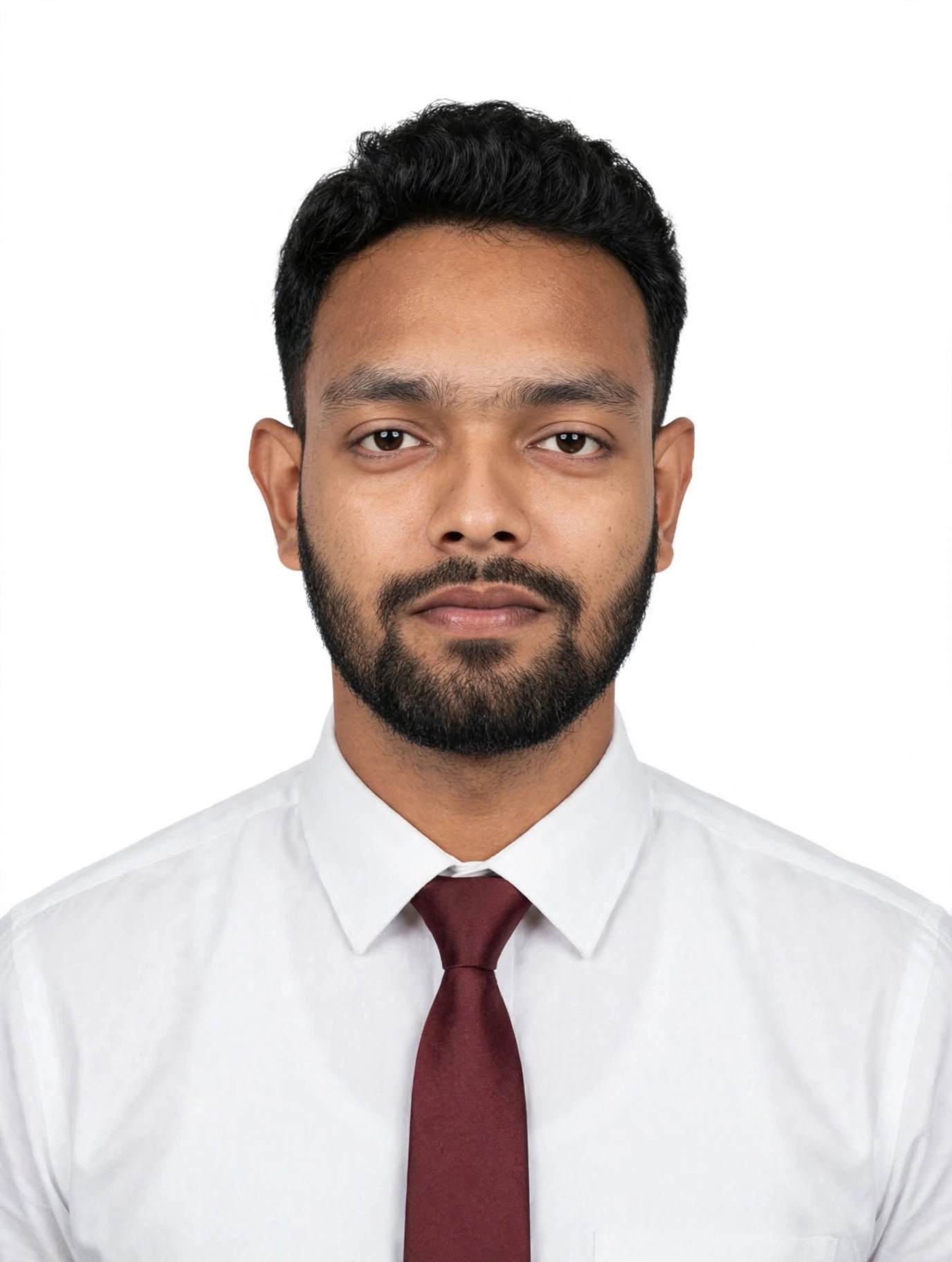 Nahid Ahamed